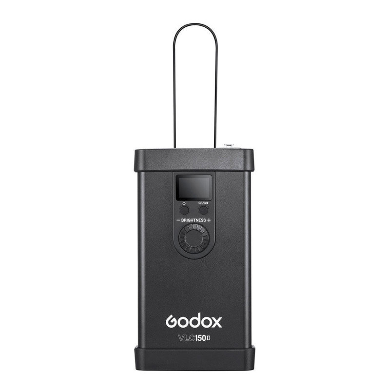 Valdymo skydas - Godox VL150ll Lighting Control System