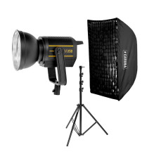 LED lamp - Godox VL150 set...