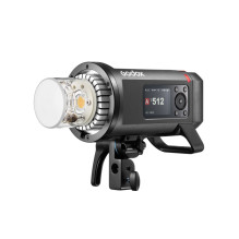 Lighting equipment - Godox Witstro AD600Pro II 600Ws flash 40W dual color