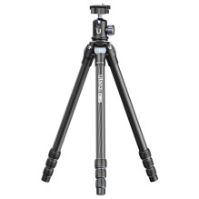 Stand - Ulanzi MT 60 Carbon Fiber Travel Stand 162cm 10kg Capacity Stand - Ulanzi MT 60 Carbon Fiber Travel Stand 162cm 10kg Capacity