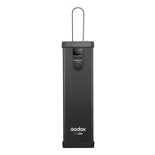 Vaizdo šviesos valdymo skydelis - Godox VL200II valdymo skydelis