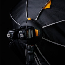 Lighting Modifier - MagBox Pro 42 Octa (MagMod, large softbox, zip-on diffuser) Lighting Modifier - MagBox Pro 42 Octa (MagMod, large softbox, zip-on diffuser)