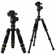 Camera Tripod - MITOYA HYRAX 55 cm Tripod 5 kg Arca Swiss