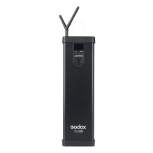 Vaizdo šviesos valdymo skydelis - Godox VL200 valdymo skydelis