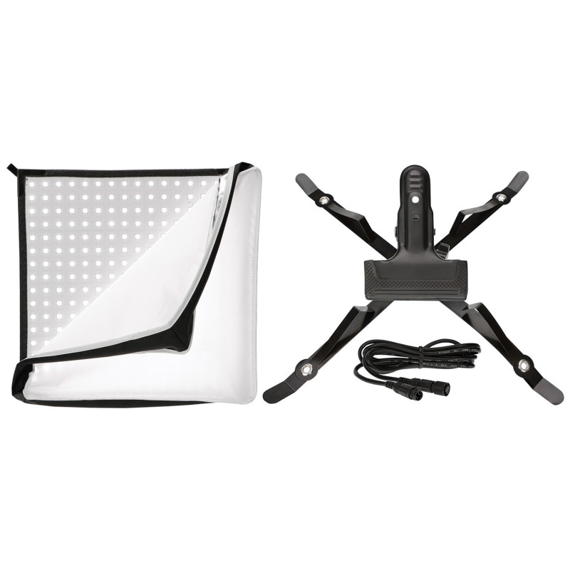 Apšvietimo įranga - Westcott Flex 1 Light Tungsten LED 1600 Lux CRI 95