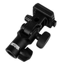 Photography Equipment - ULANZI TH02 1/4" Thread Ball Head with 360° Rotation and 90° Tilt Photography Equipment - ULANZI TH02 1/4" Thread Ball Head with 360° Rotation and 90° Tilt
