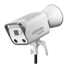 LED Šviestuvas - GODOX Litemons LA300R 330 W LED Šviestuvas