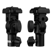 Photography Equipment - ULANZI TH02 1/4" Thread Ball Head with 360° Rotation and 90° Tilt Photography Equipment - ULANZI TH02 1/4" Thread Ball Head with 360° Rotation and 90° Tilt