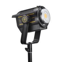 Apšvietimo įranga - Godox VL200II LED vaizdo šviesa (CRI 96+, AC / V tvirtinimas) Apšvietimo įranga - Godox VL200II LED vaizdo šviesa (CRI 96+, AC / V tvirtinimas)