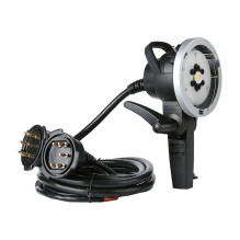 Flash - Godox AD600 1200Ws...