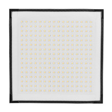 Apšvietimo įranga - Westcott Flex Daylight Cine Set 30x30cm LED panelė, reguliuojamas ryškumas