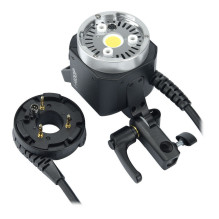 Apšvietimo priedas - Godox AD H400P pratęsimo galva (AD400 Pro, 2.5m pasiekiamumas, 1.27kg)