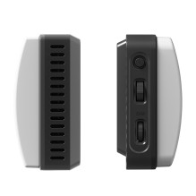 LED Lempa - Ulanzi K20RGB LED Lempa 20 W 1 800-9 000 K RGB 20 Režimų USB-C 3 300 mAh