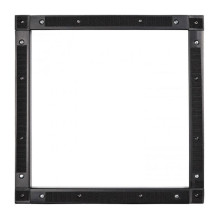 Lighting equipment - Westcott Flex Daylight Cine Set 30x30cm LED panel, adjustable brightness