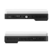 LED Lamp - Ulanzi K20RGB LED Lamp 20 W 1 800-9 000 K RGB 20 Modes USB-C 3 300 mAh