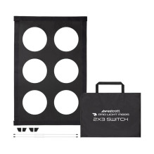 Soft Light Box Modifier -...