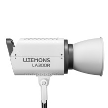 Lighting Equipment - Godox Litemons LA300R RGB LED Video Light 1800K-10000K