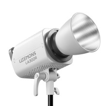 Apšvietimo įranga - Godox Litemons LA300R RGB LED vaizdo šviesa 1800K-10000K