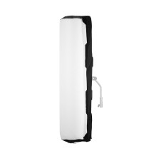 Lighting accessory - Godox Air Soft Tube for TP2R (softens the light, includes mesh, skirt, air pump) Lighting accessory - Godox Air Soft Tube for TP2R (softens the light, includes mesh, skirt, air pump)
