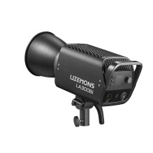 Lighting equipment - Godox Litemons LA300Bi LED video light 2800K-6500K black Lighting equipment - Godox Litemons LA300Bi LED video light 2800K-6500K black
