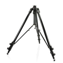 Stovas - Manfrotto TRIMAN Lengvas Reguliuojamas Stovas Juodas