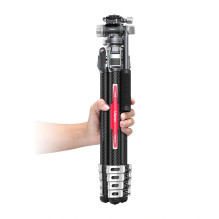Stand - Ulanzi TT09 Video Go Stand F38, 55.91in, 11lbs, Carbon Stand - Ulanzi TT09 Video Go Stand F38, 55.91in, 11lbs, Carbon