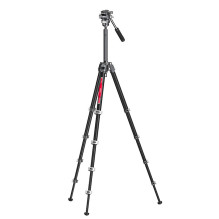 Stand - Ulanzi TT09 Video Go Stand F38, 55.91in, 11lbs, Carbon Stand - Ulanzi TT09 Video Go Stand F38, 55.91in, 11lbs, Carbon