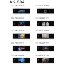Projector slide - Godox...