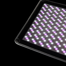 Apšvietimo įranga - Godox FL100R K1 Lankstus LED RGB Kilimėlis 1800K-10000K