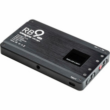 Lighting equipment - Weeylite RB9 LED light (portable, adjustable brightness, color temperature)