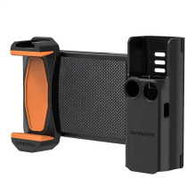 Laikiklis - Sunnylife DJI Osmo Pocket 3 Reguliuojamas su Laikymo Dėklu Juodas Laikiklis - Sunnylife DJI Osmo Pocket 3 Reguliuojamas su Laikymo Dėklu Juodas