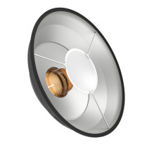 Apšvietimo modifikatorius - MagMod Beauty Dish XL 20 (MagMod, suspaudžiamas, difuzinis audinys)