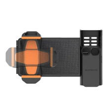 Mount - Sunnylife DJI Osmo Pocket 3 Adjustable with Storage Case Black Mount - Sunnylife DJI Osmo Pocket 3 Adjustable with Storage Case Black