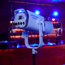 Lighting Equipment - Godox Litemons LA600R RGB LED Video Light 1800K-10000K