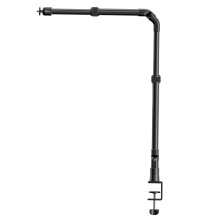 Fotoaparato Trikojis - Ulanzi ZJ02 98 Cm Stalinė Strėlė Reguliuojama 2 Kg