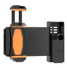 Mount - Sunnylife DJI Osmo Pocket 3 Adjustable with Storage Case Black Mount - Sunnylife DJI Osmo Pocket 3 Adjustable with Storage Case Black
