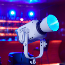 Lighting Equipment - Godox Litemons LA600R RGB LED Video Light 1800K-10000K
