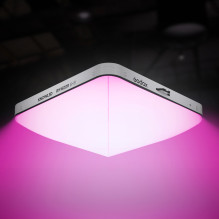 Apšvietimo įranga - Godox AM1600R 1600W Lankstus LED RGB Kilimėlis IP54 Apšvietimo įranga - Godox AM1600R 1600W Lankstus LED RGB Kilimėlis IP54
