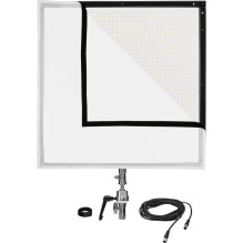 LED šviestuvas - Westcott Flex Daylight Cine Set 1' x 1'