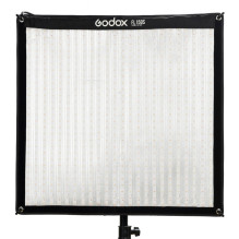 Apšvietimo Įranga - Godox FL150S Flexible LED Light 3300-5600K 10-100%