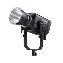 Lighting equipment - Godox Litemons LA600R RGB LED video light 1800K-10000K black Lighting equipment - Godox Litemons LA600R RGB LED video light 1800K-10000K black