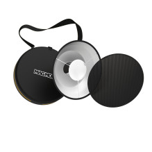 Photography Light Modifier - MagMod Beauty Dish XL Pro Kit Photography Light Modifier - MagMod Beauty Dish XL Pro Kit