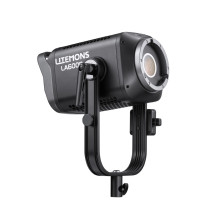 Lighting equipment - Godox Litemons LA600R RGB LED video light 1800K-10000K black Lighting equipment - Godox Litemons LA600R RGB LED video light 1800K-10000K black