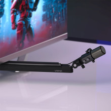Microphone Holder - ULANZI VIJIM LS24 Table Holder 1.5 kg Microphone Holder - ULANZI VIJIM LS24 Table Holder 1.5 kg