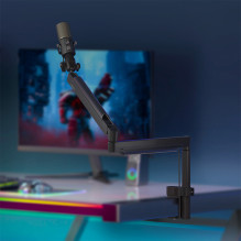 Microphone Holder - ULANZI VIJIM LS24 Table Holder 1.5 kg Microphone Holder - ULANZI VIJIM LS24 Table Holder 1.5 kg