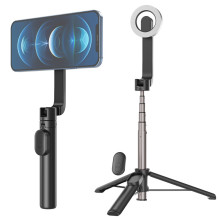 Selfie Stick-Tripod -...