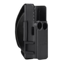 Kameros priedas - Sunnylife rankena ir diržas DJI OSMO Pocket 3, reguliuojamas diržas, šaltas batų adapteris