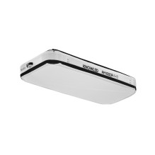Apšvietimo Įranga - Godox AM1600R 1600W Lankstus LED RGB Kilimėlis IP54 Apšvietimo Įranga - Godox AM1600R 1600W Lankstus LED RGB Kilimėlis IP54