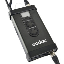 Apšvietimo valdiklis - Godox FL150S valdiklis
