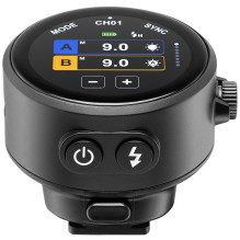 Flash trigger - Westcott FJ T1 M Wireless flash trigger, TTL, 80m distance Flash trigger - Westcott FJ T1 M Wireless flash trigger, TTL, 80m distance